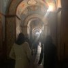 Ознайомлення студентів з архітектурою центру столиці, огляд Софії Київської та Центрального державного архіву-музею літератури і мистецтва України 25.10.2023 р. 
